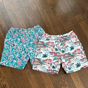 Crewcuts swim trunks